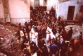 Processione dei Misteri - Foto storica - M.F.Raimondi